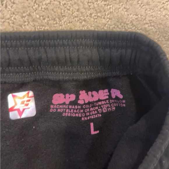 Spider Pants - Picture 4 of 5